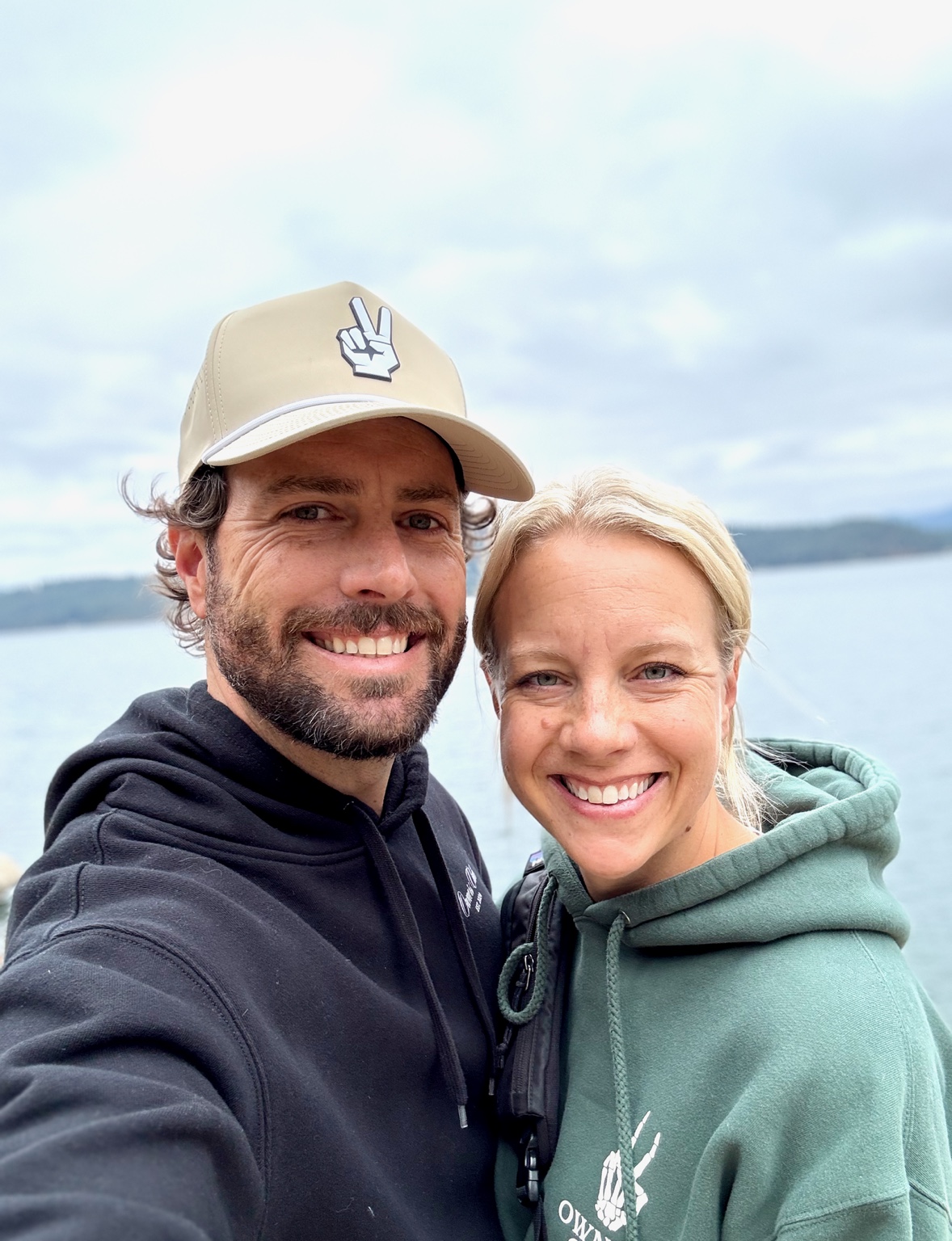 Travis & Ingrid Hall — North Properties Group